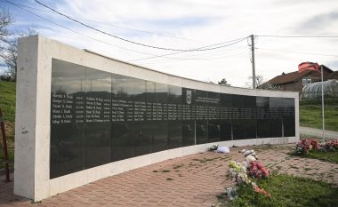 Masakra në Kralan të Gjakovës, Kurti: Përgjegjësia dhe e vërteta ndodhet në arkivat e Beogradit zyrtar
