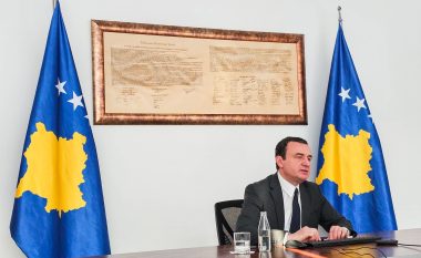 Efektet e inflacionit, Kurti: Kosova ka ofruar pakon më bujare të ndihmës në Ballkanin Perëndimor