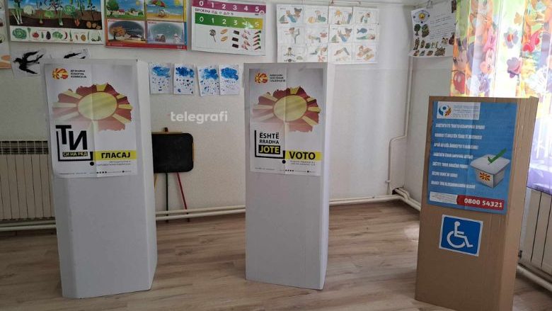 MPB: Regjistrohen raste të reja të fotografimit të fletëvotimeve
