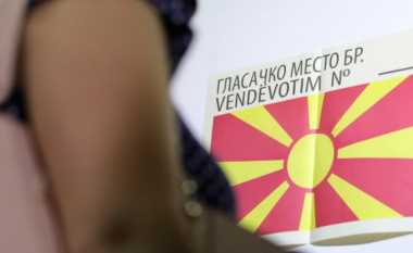 Filloi fushata për zgjedhjet presidenciale në Maqedoni, do të zgjasë deri më 22 prill