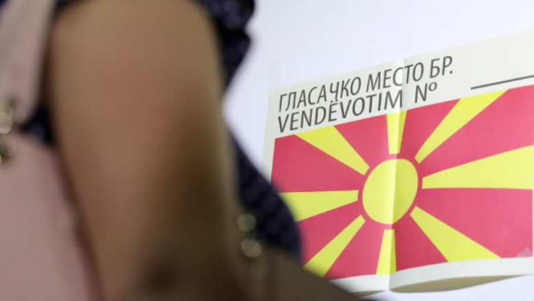 Filloi fushata për zgjedhjet presidenciale në Maqedoni, do të zgjasë deri më 22 prill