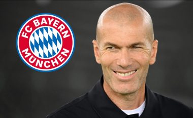 “Bayern Munich duhet të blejë lojtarë që i përshtaten Zidanet”, legjenda franceze paralajmëron Bavarezët