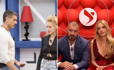 Një takim mes Massimilianos dhe Heidit në Big Brother VIP Albania 3? Veprimi i ish-partnerit të saj në Grande Fratello ngre dyshimet