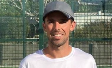 Aaron Alcaraz përjashtohet nga tenisi për 15 vjet