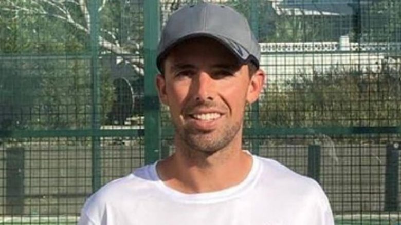 Aaron Alcaraz përjashtohet nga tenisi për 15 vjet