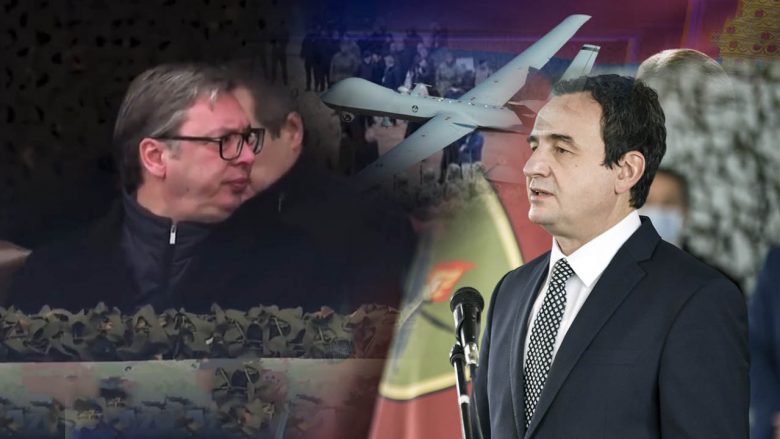 Çka po synon Serbia me testimin e armëve në kufi me Kosovën, flasin ish-ushtarakët