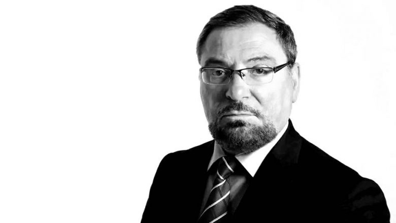 LVV për vdekjen e Ali Lajçit: Kontributi i tij si kryetar dhe deputet do të kujtohet gjithmonë