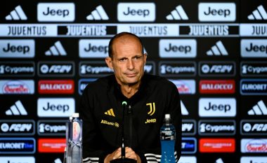 Zbulohen tre zëvendësuesit e mundshëm të Allegrit te Juventusi