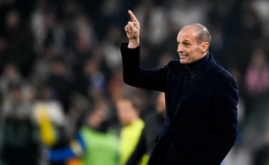 Ditët e Allegrit në stol të numëruara, Juventusi arrin marrëveshje në parim me trajnerin e ri