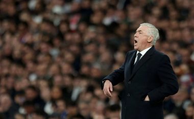 I pakënaqur nga ‘injorimi’ që po i bën Ancelotti, Newcastle i ofron një rrugëdalje yllit të Real Madridit