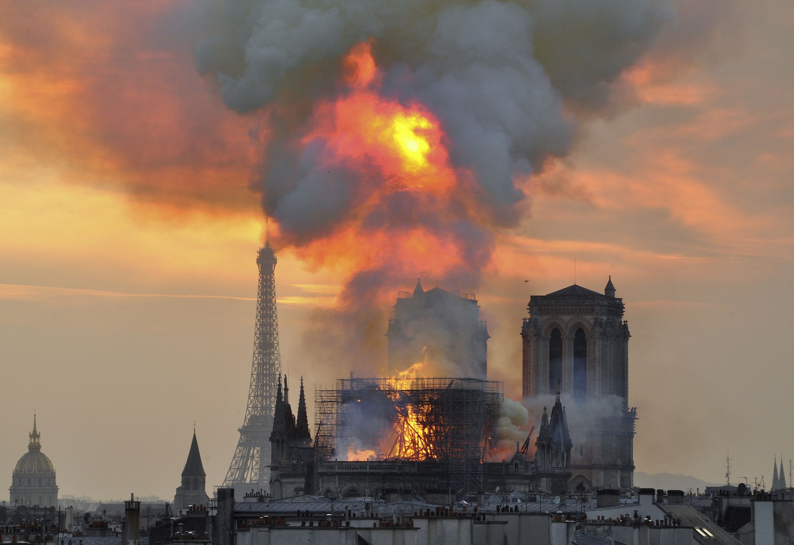“Data më tragjike” në historinë njerëzore po afron - në këtë ditë ngjarjet e errëta përsëriten me shekuj
