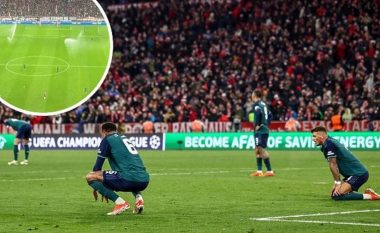 Tifozët e Arsenalit gjetën justifikimin për humbjen: Bayern mashtroi Topçinjtë me një truk “të pistë”