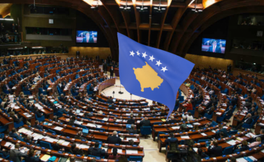 Gazeta ukrainase: Pse vendimi i Asamblesë Parlamentare të Këshillit të Evropës për Kosovën është humbje historike për Serbinë