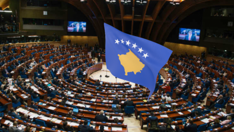 Gazeta ukrainase: Pse vendimi i Asamblesë Parlamentare të Këshillit të Evropës për Kosovën është humbje historike për Serbinë