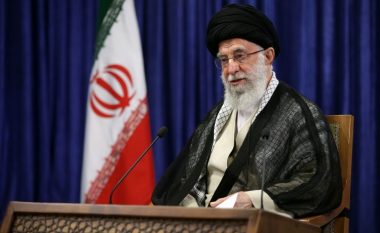 Lideri iranian kërcënon Izraelin për sulmin mbi konsullatën e Teheranit në Siri