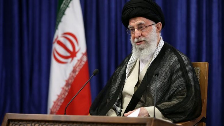 Lideri iranian kërcënon Izraelin për sulmin mbi konsullatën e Teheranit në Siri