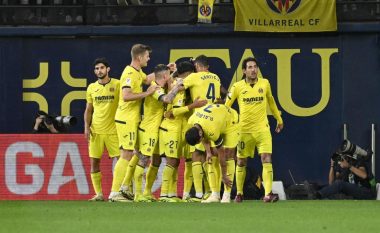 Po shkëlqen këtë sezon në La Liga, top ylli i Villarrealit i vetëofrohet Barcelonës
