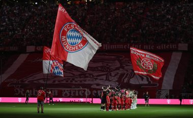 Një tjetër top trajner refuzon Bayernin