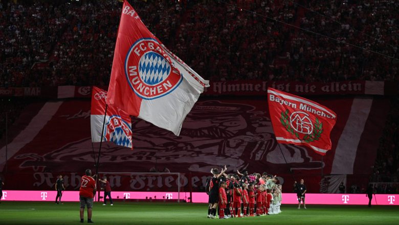 Një tjetër top trajner refuzon Bayernin