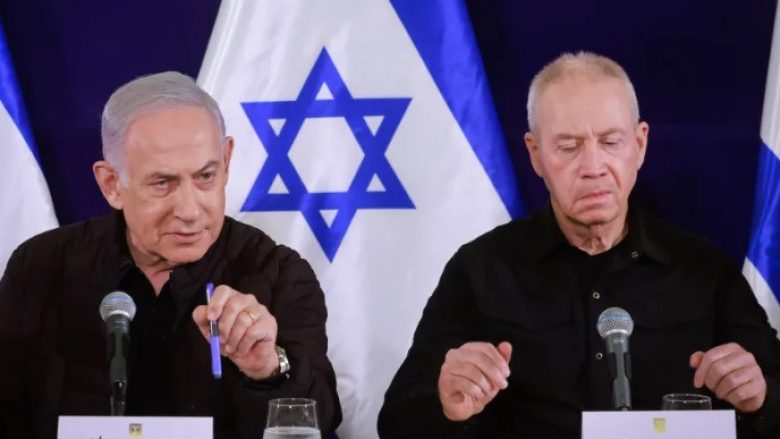 Ministri izraelit kundër Netanyahut: Izraeli duhet të shkojë në zgjedhje
