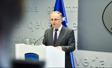 Përfundon takimi në Bruksel, Bislimi: Serbia kërkon që strukturat ilegale të financohen deri në krijimin e Asociacionit