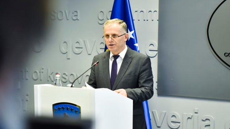 Përfundon takimi në Bruksel, Bislimi: Serbia kërkon që strukturat ilegale të financohen deri në krijimin e Asociacionit