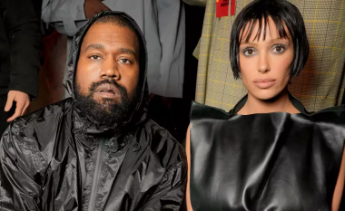 Kanye West po akuzohet për një sulm ndaj një burri i cili thuhet se ngacmoi seksualisht gruan e tij, Bianca Censori
