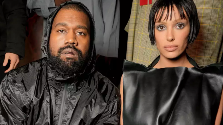 Kanye West po akuzohet për një sulm ndaj një burri i cili thuhet se ngacmoi seksualisht gruan e tij, Bianca Censori