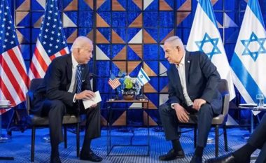 SHBA-të pretendojnë se Izraeli nuk do ta sulmojë drejtpërdrejt Iranin