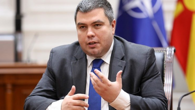 Mariçiq paralajmëron qeverinë e re: Kujdes në marrëdhëniet me Athinën