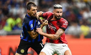 Ish-legjenda e ‘Rossonerëve’ ka një lutje: Interi nuk mund ta festojë titullin në shtëpinë e Milanit