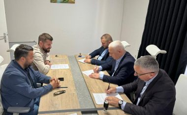 Ruajtja e shumicës shqiptare në Komunën e Bujanocit, tri parti lidhin koalicion paszgjedhor