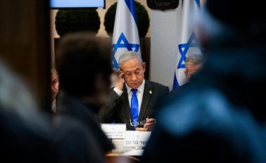 Izraeli miraton “tri masat” për ndihmat humanitare për Gazën, thotë zyra e Netanyahut