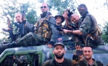 Shtatë ish-anëtarë të grupit “Çakallët” dënohen për krime ndaj shqiptarëve të Kosovës