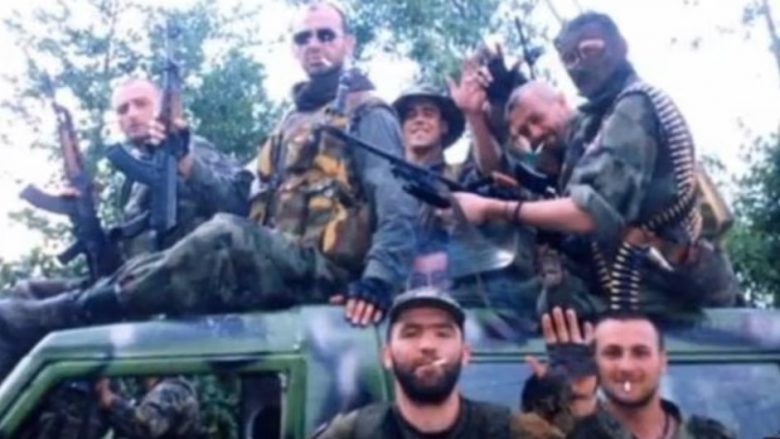 Shtatë ish-anëtarë të grupit “Çakallët” dënohen për krime ndaj shqiptarëve të Kosovës