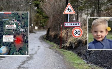 Zhdukja misterioze që tronditi Francën – ‘eshtrat’ e fëmijës që u zhduk verën e kaluar gjenden afër shtëpisë së gjyshërve të tij në Alpet franceze