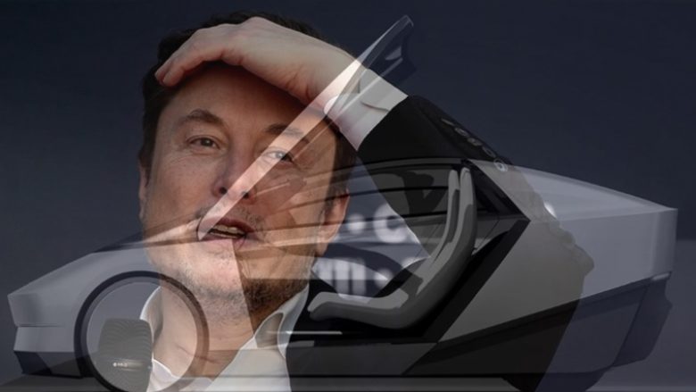 Elon Musk tregon se kur Tesla do të zbulojë ‘Robotaxi-n’ e saj