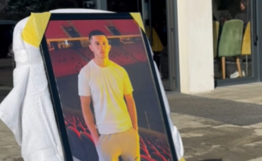 Mbahet me dyer të mbyllura seanca për vrasjen e 18 vjeçarit në Podujevë, familjarët thonë se i besojnë drejtësisë