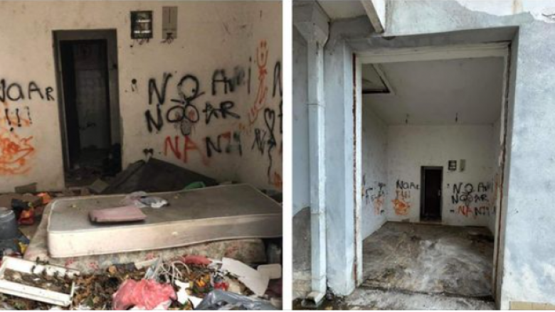 Qytetarët raportuan për disa deponi ilegale të mbeturinave në Istog, K.R.M “Ambienti” po bën largimin e tyre