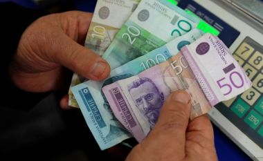 Pa marrëveshje për dinarin, Kosova pajtohet me propozimin e Lajçakut