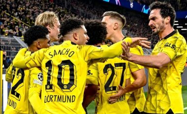 Gjermania mund të ketë gjashtë klube në Ligën e Kampionëve sezonin e ardhshëm