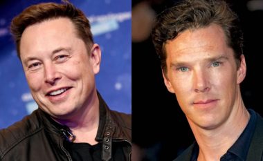 Elon Musk thotë emrin e aktorit që duhet ta portretizojë atë në filmin e tij biografik