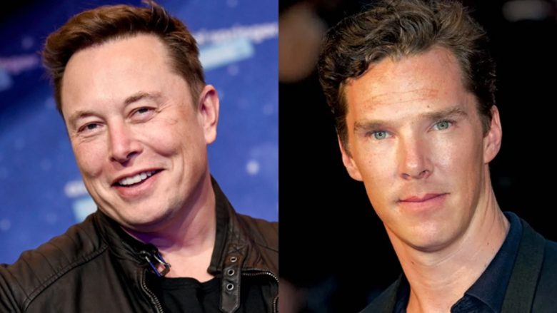 Elon Musk thotë emrin e aktorit që duhet ta portretizojë atë në filmin e tij biografik