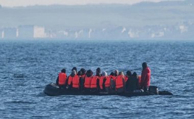 Ministria e Brendshme britanike publikon të dhënat, numri i emigrantëve shqiptarë më i ulëti që nga viti 2022