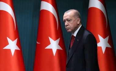 Erdogan ka gjetur fajtorin për humbjen në zgjedhjet lokale