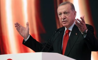Erdogan thotë se Netanyahu është fajtori i vetëm për provokimin e konfliktit rajonal