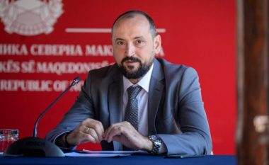 Fatmir Bytyqi jep dorëheqje, kërkon dorëheqje edhe nga kryesia e LSDM-së