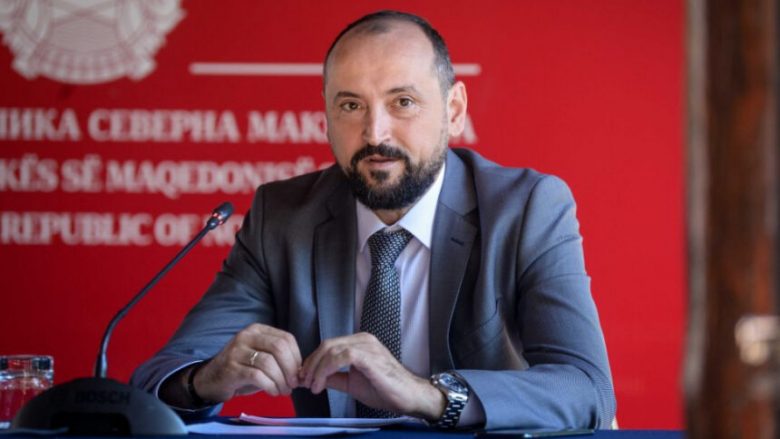 Fatmir Bytyqi jep dorëheqje, kërkon dorëheqje edhe nga kryesia e LSDM-së