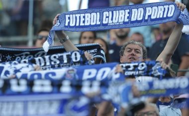 Mbahet mend si një ndër trajnerët më të dobët në histori të Chelseat, tani është bërë president i Portos