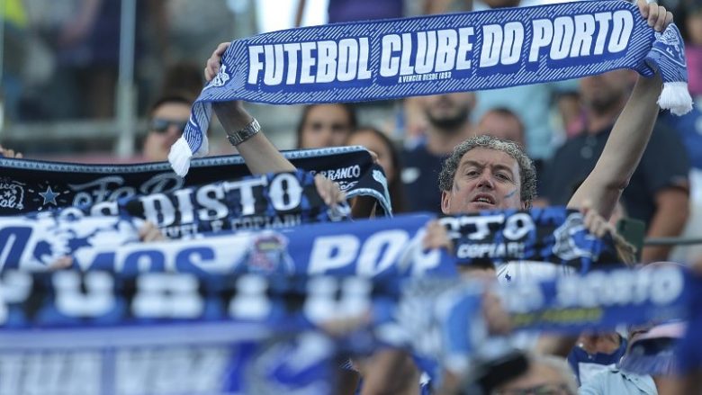 Mbahet mend si një ndër trajnerët më të dobët në histori të Chelseat, tani është bërë president i Portos